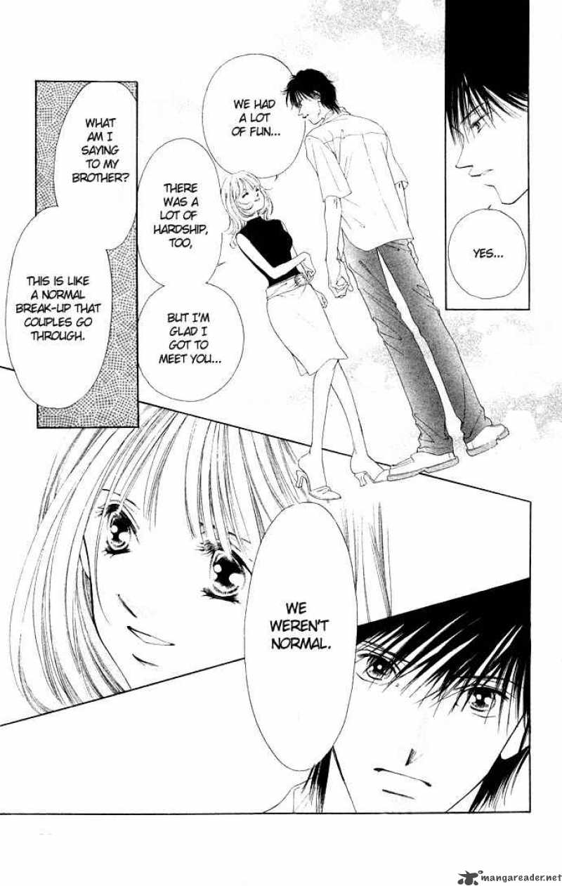 Tsumi Ni Nureta Futari 34 36