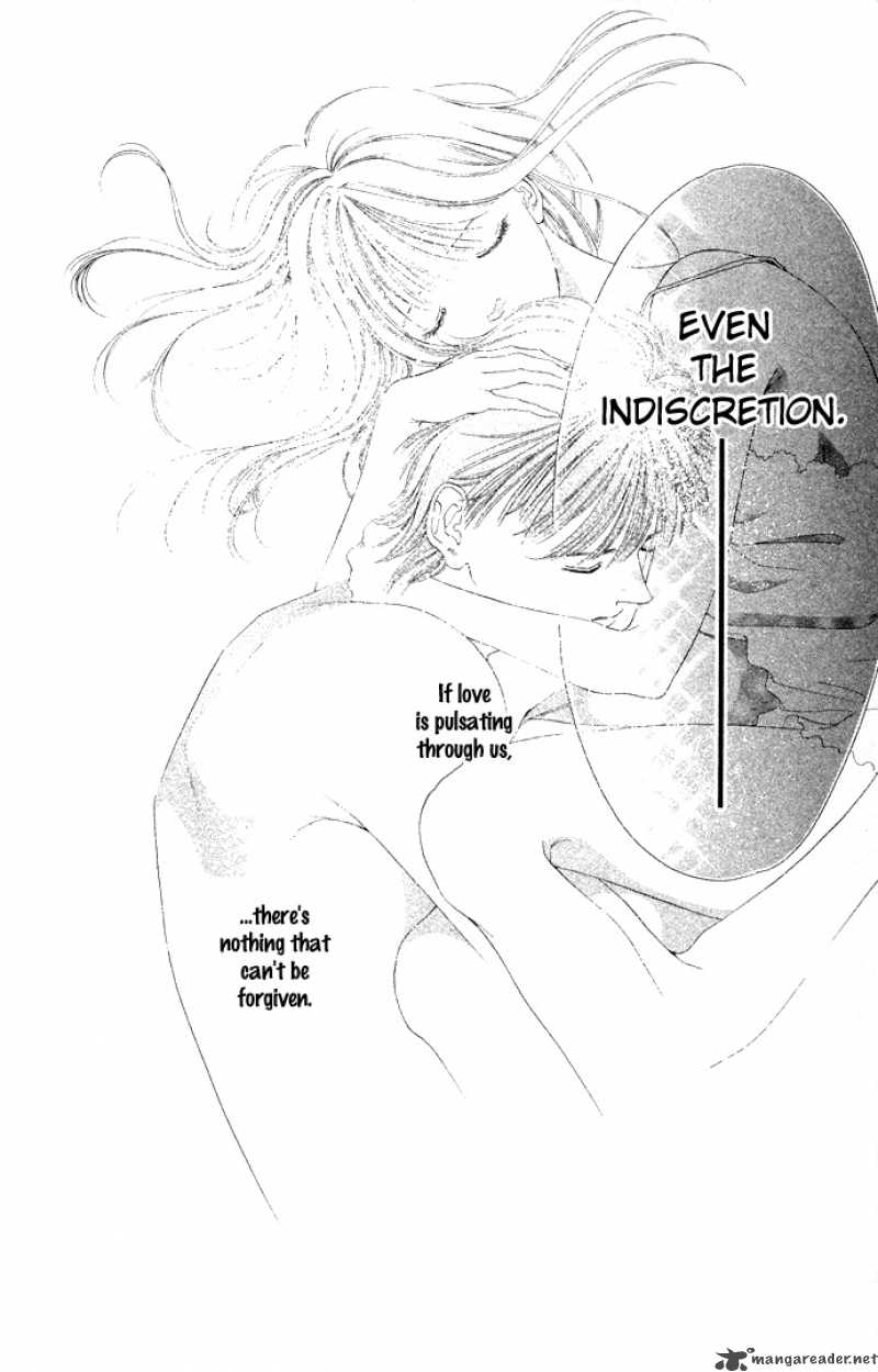 Tsumi Ni Nureta Futari 35 36
