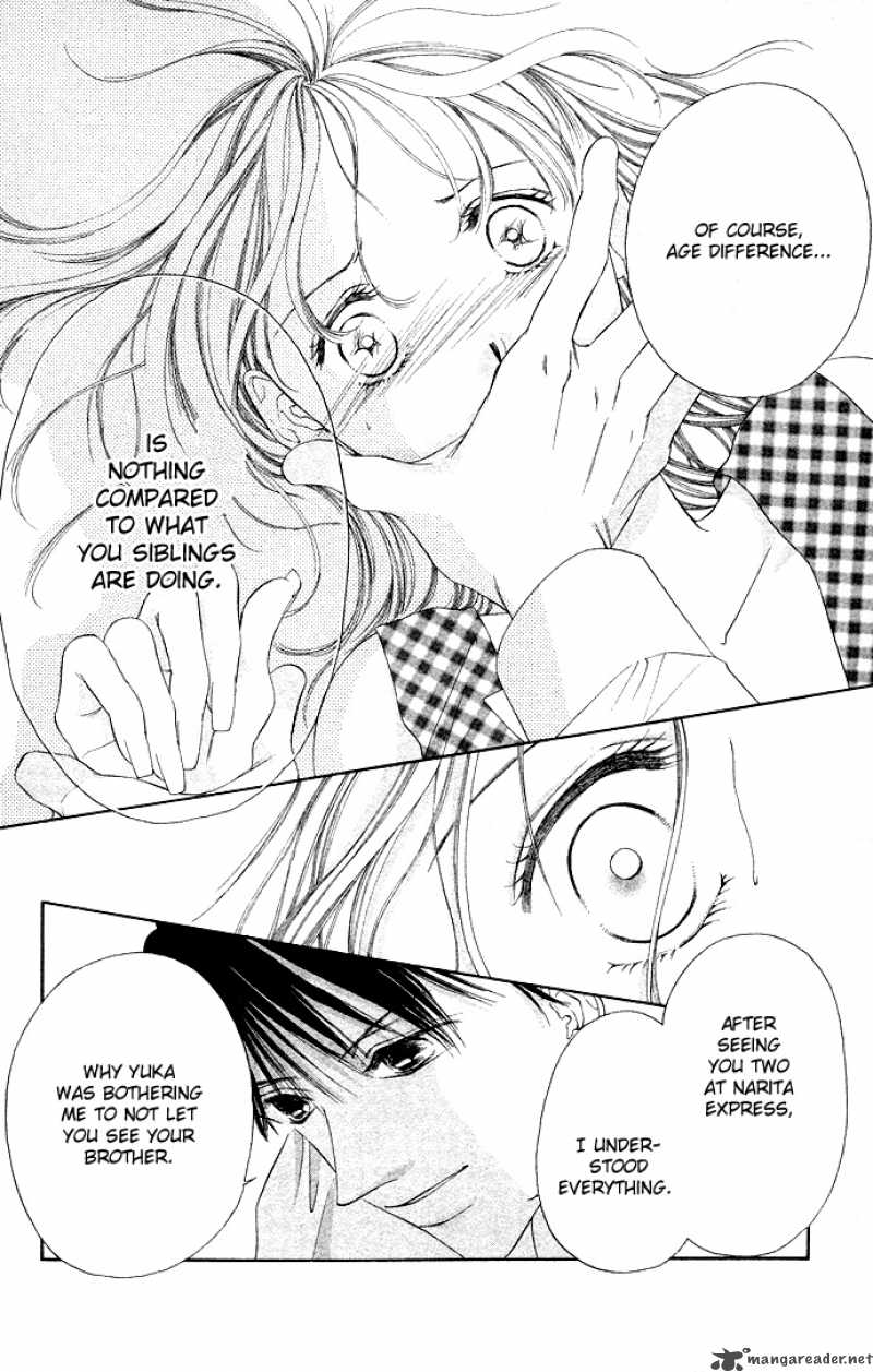 Tsumi Ni Nureta Futari 36 33