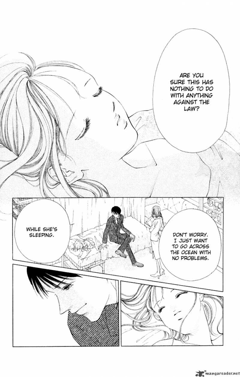 Tsumi Ni Nureta Futari 36 5