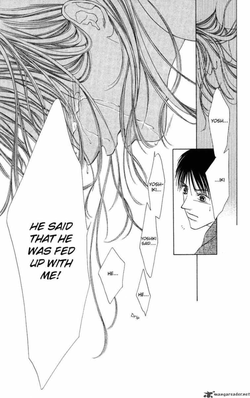 Tsumi Ni Nureta Futari 37 4