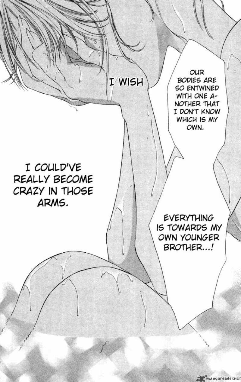 Tsumi Ni Nureta Futari 38 38