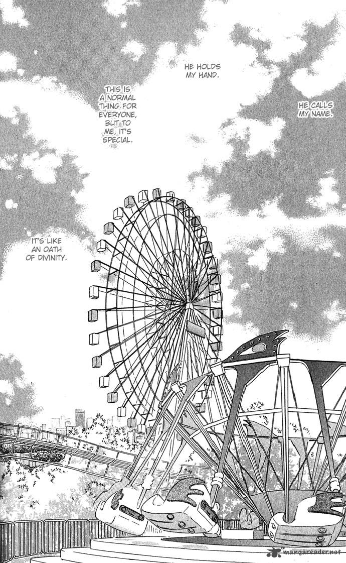 Tsumi Ni Nureta Futari 9 25