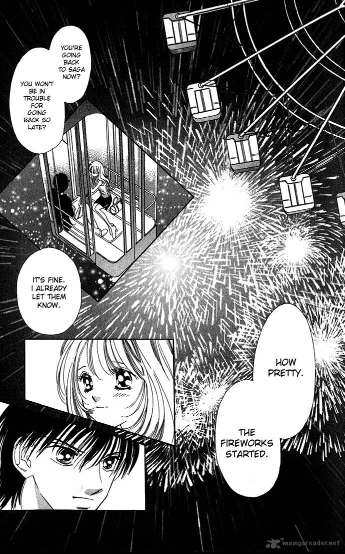 Tsumi Ni Nureta Futari 9 30