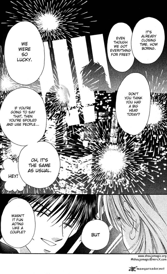Tsumi Ni Nureta Futari 9 31
