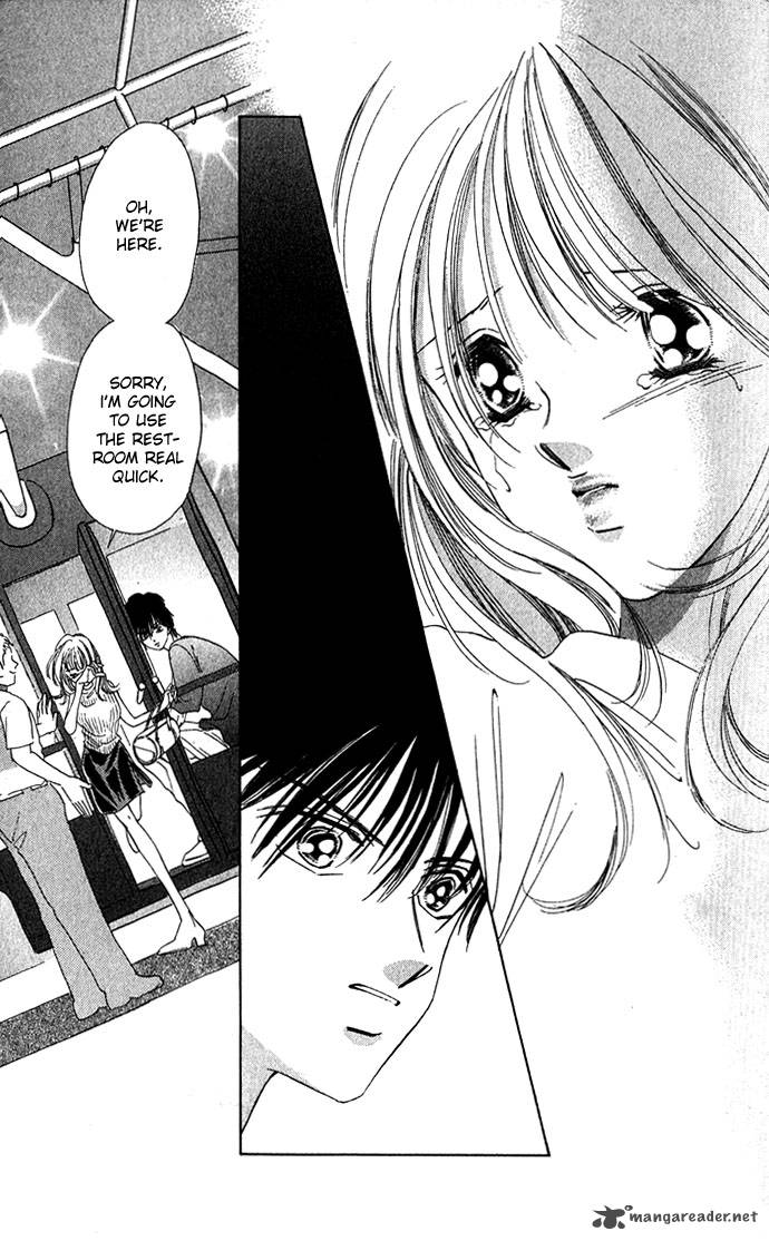 Tsumi Ni Nureta Futari 9 32