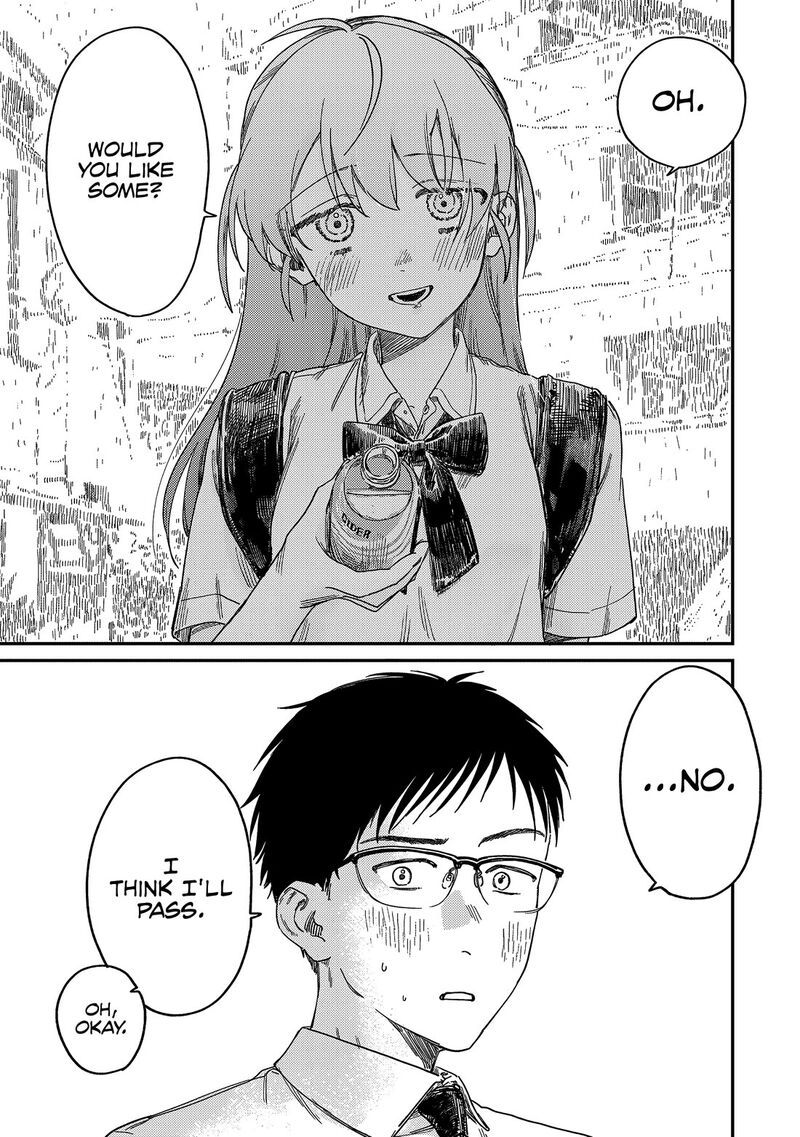Tsumi To Batsu No Spica 1 13