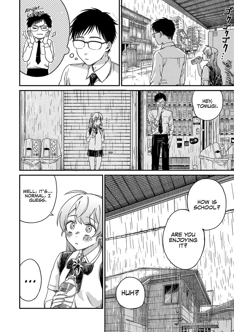 Tsumi To Batsu No Spica 1 14