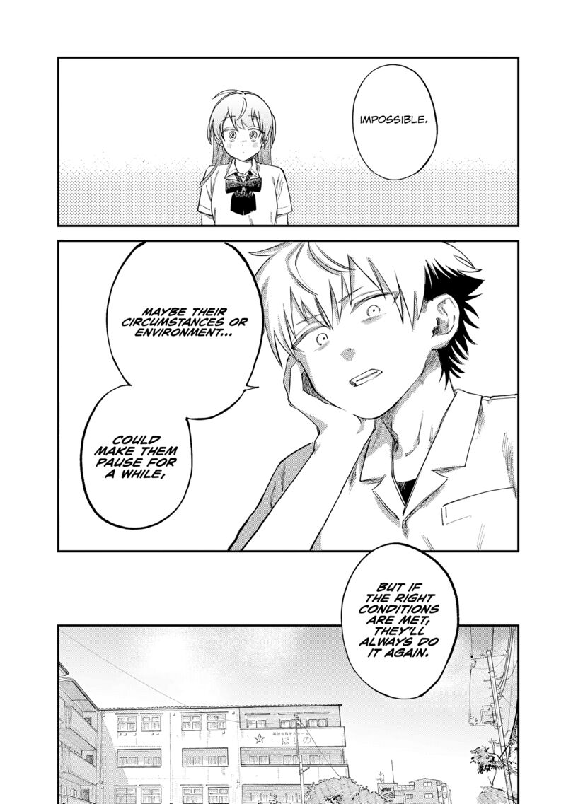 Tsumi To Batsu No Spica 16 21
