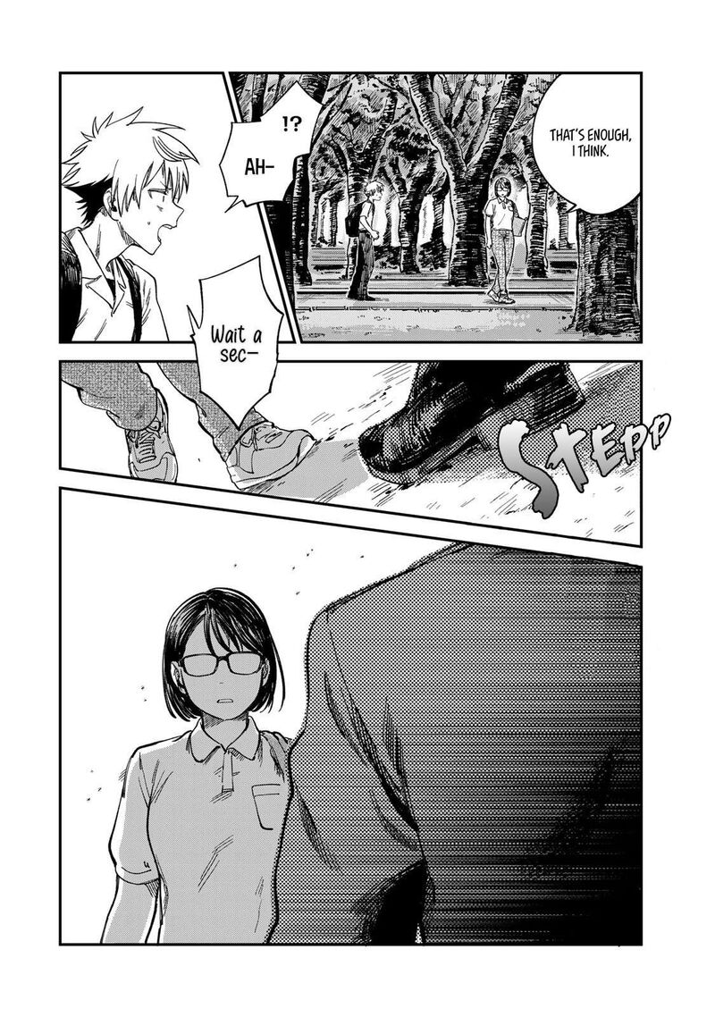 Tsumi To Batsu No Spica 26 2
