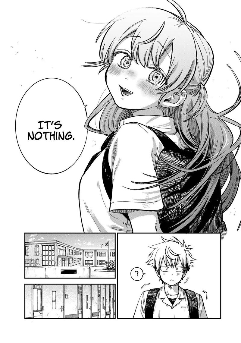 Tsumi To Batsu No Spica 28 12