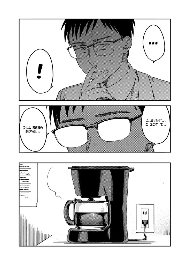 Tsumi To Batsu No Spica 3 6