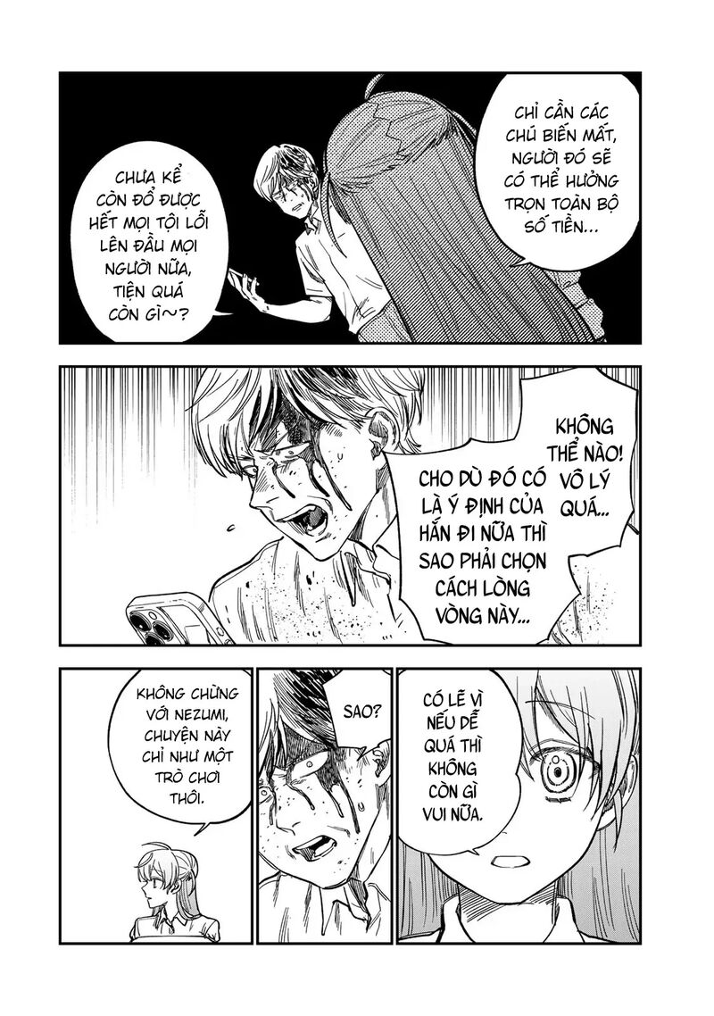 Tsumi To Batsu No Spica 36 13