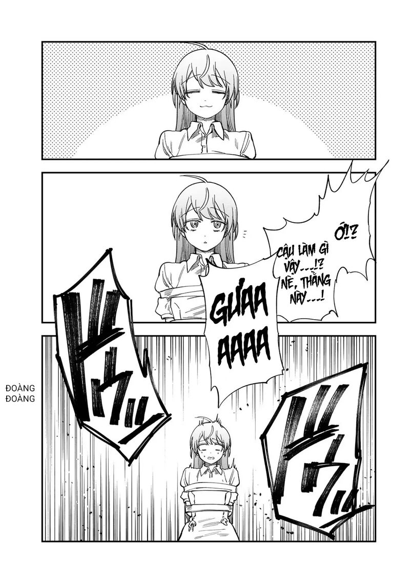 Tsumi To Batsu No Spica 36 4