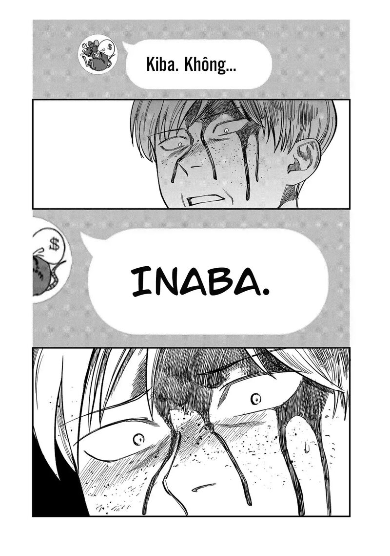 Tsumi To Batsu No Spica 38 7