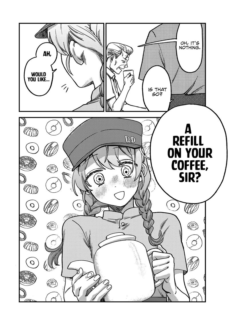 Tsumi To Batsu No Spica 4 21