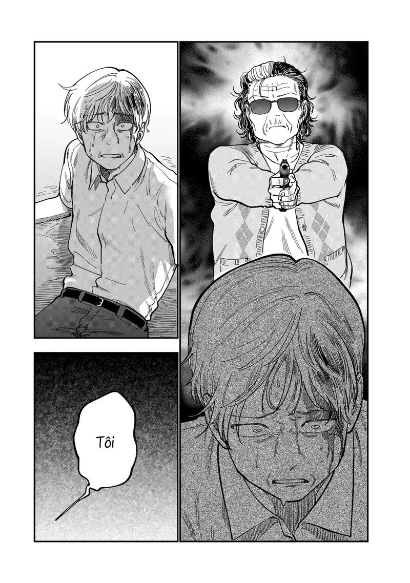 Tsumi To Batsu No Spica 42 13