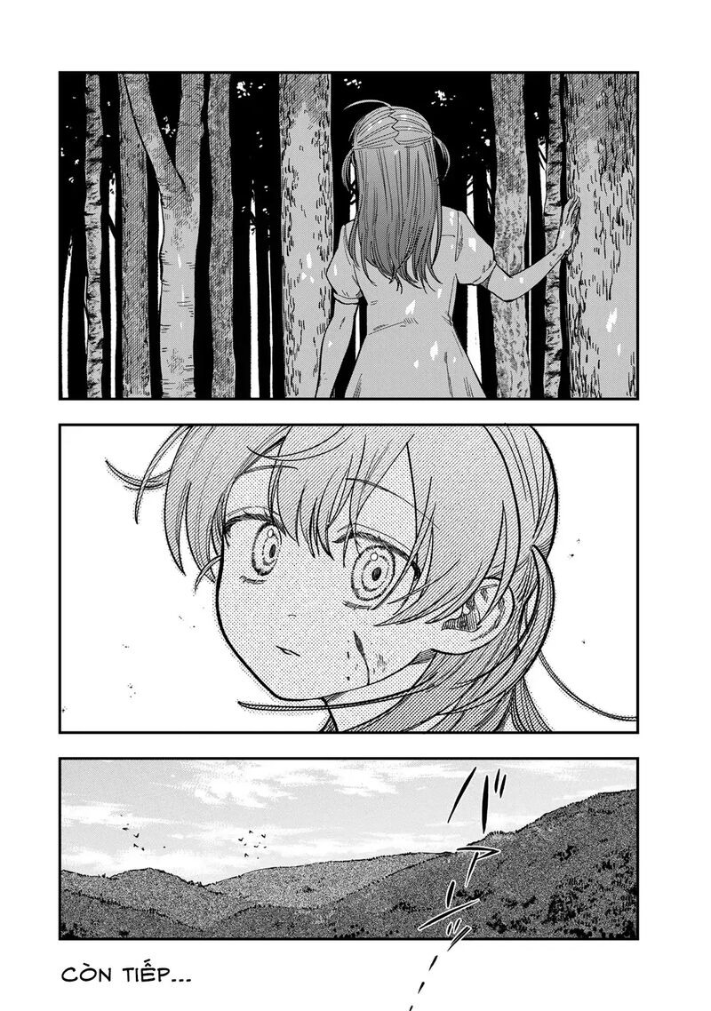 Tsumi To Batsu No Spica 42 23