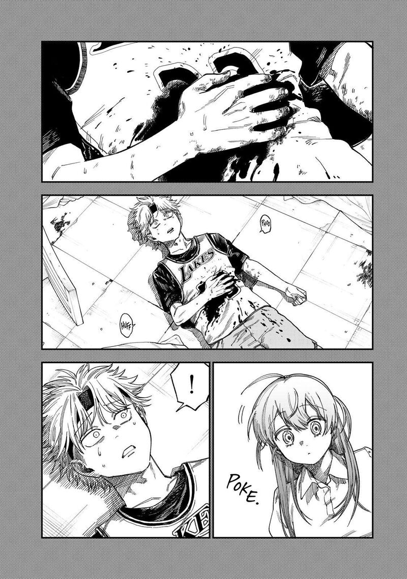 Tsumi To Batsu No Spica 45 13