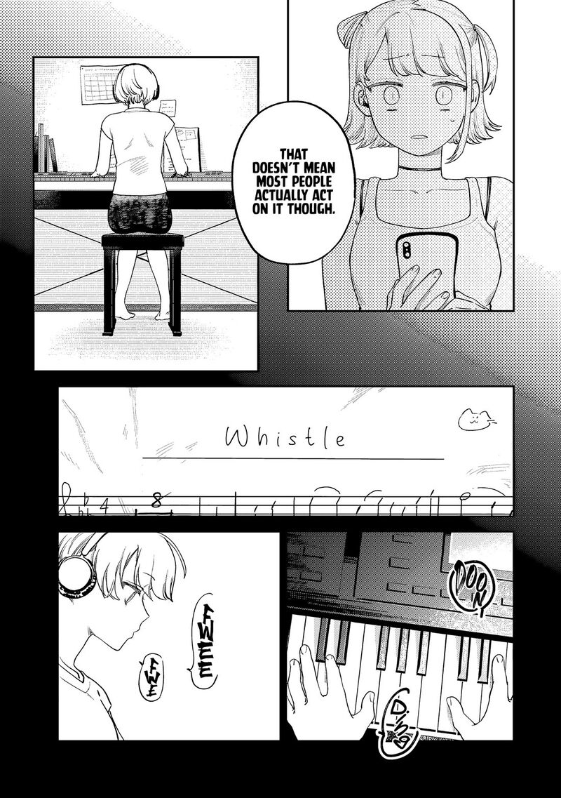 Tsumi To Batsu No Spica 8 6