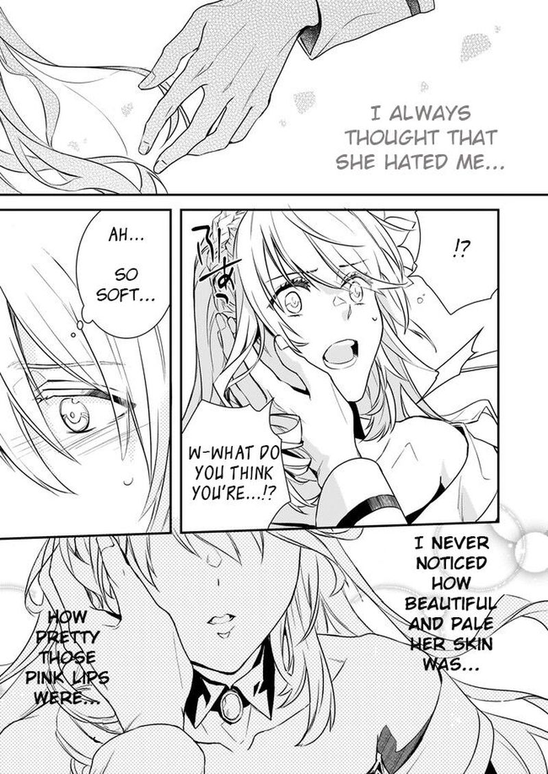 Tsundere Akuyaku Reijou Liselotte To Jikkyou No Endo Kun To Kaisetsu No Kobayashi San 1 27
