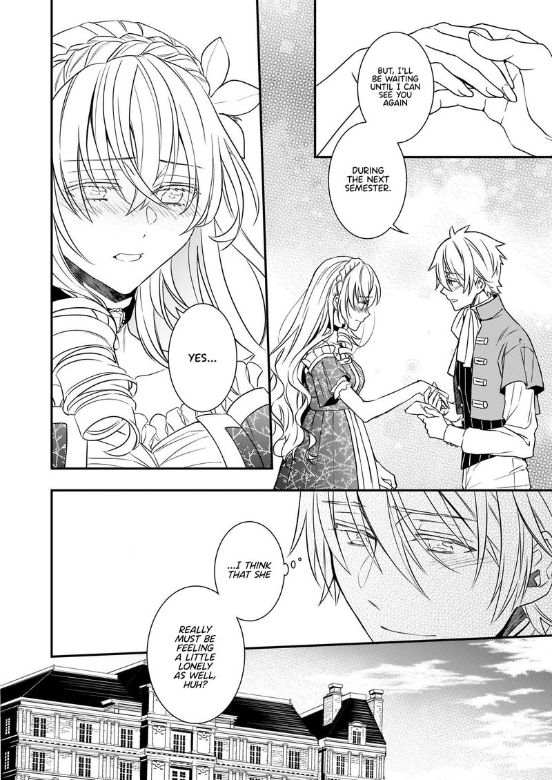 Tsundere Akuyaku Reijou Liselotte To Jikkyou No Endo Kun To Kaisetsu No Kobayashi San 12a 15