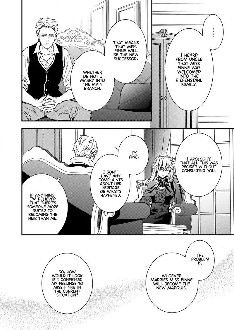 Tsundere Akuyaku Reijou Liselotte To Jikkyou No Endo Kun To Kaisetsu No Kobayashi San 13 14