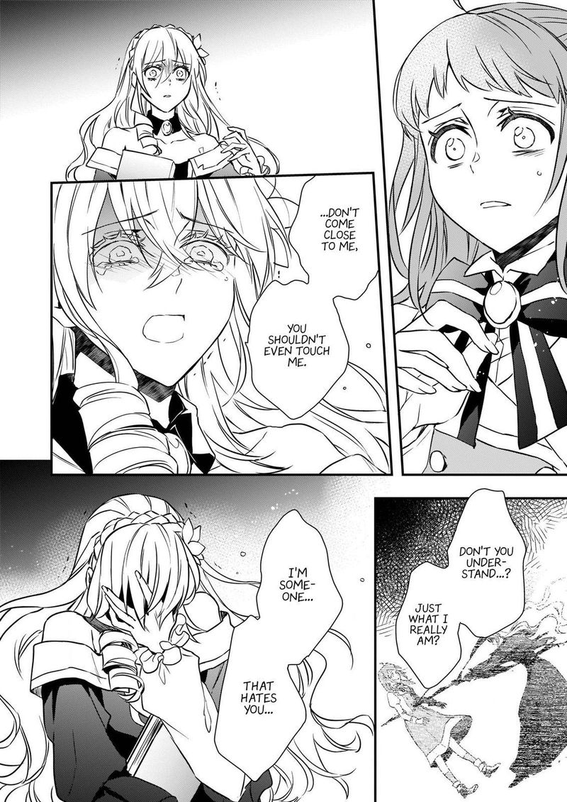 Tsundere Akuyaku Reijou Liselotte To Jikkyou No Endo Kun To Kaisetsu No Kobayashi San 15 14