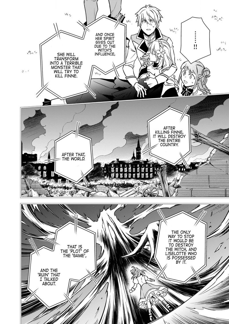 Tsundere Akuyaku Reijou Liselotte To Jikkyou No Endo Kun To Kaisetsu No Kobayashi San 16 22