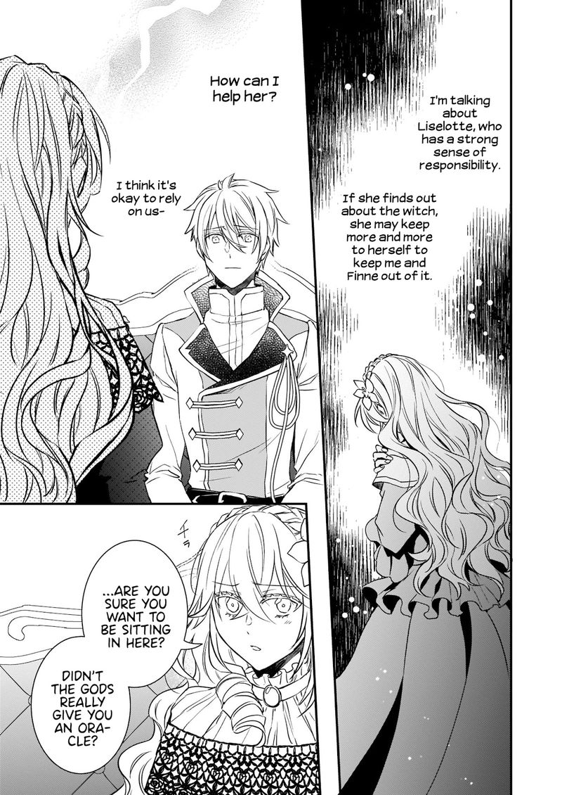 Tsundere Akuyaku Reijou Liselotte To Jikkyou No Endo Kun To Kaisetsu No Kobayashi San 18 15