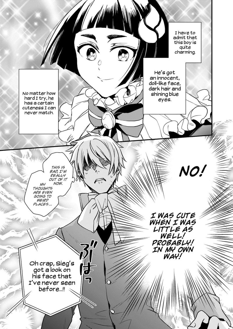 Tsundere Akuyaku Reijou Liselotte To Jikkyou No Endo Kun To Kaisetsu No Kobayashi San 19 10