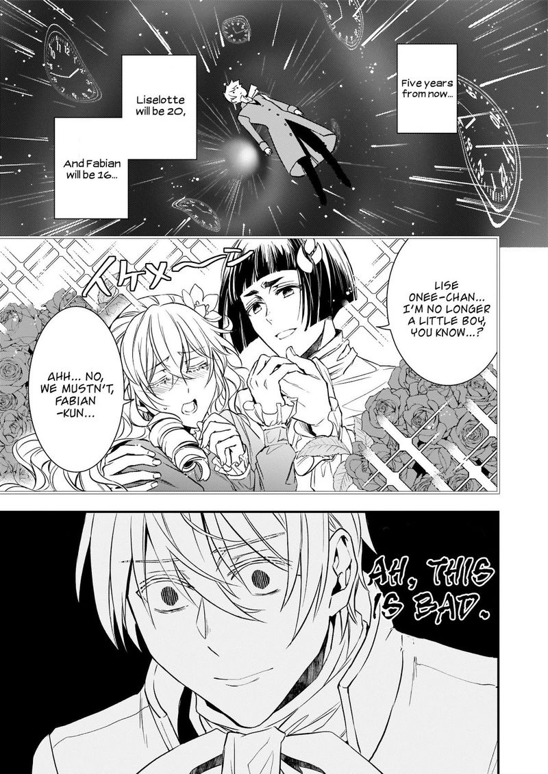 Tsundere Akuyaku Reijou Liselotte To Jikkyou No Endo Kun To Kaisetsu No Kobayashi San 19 12