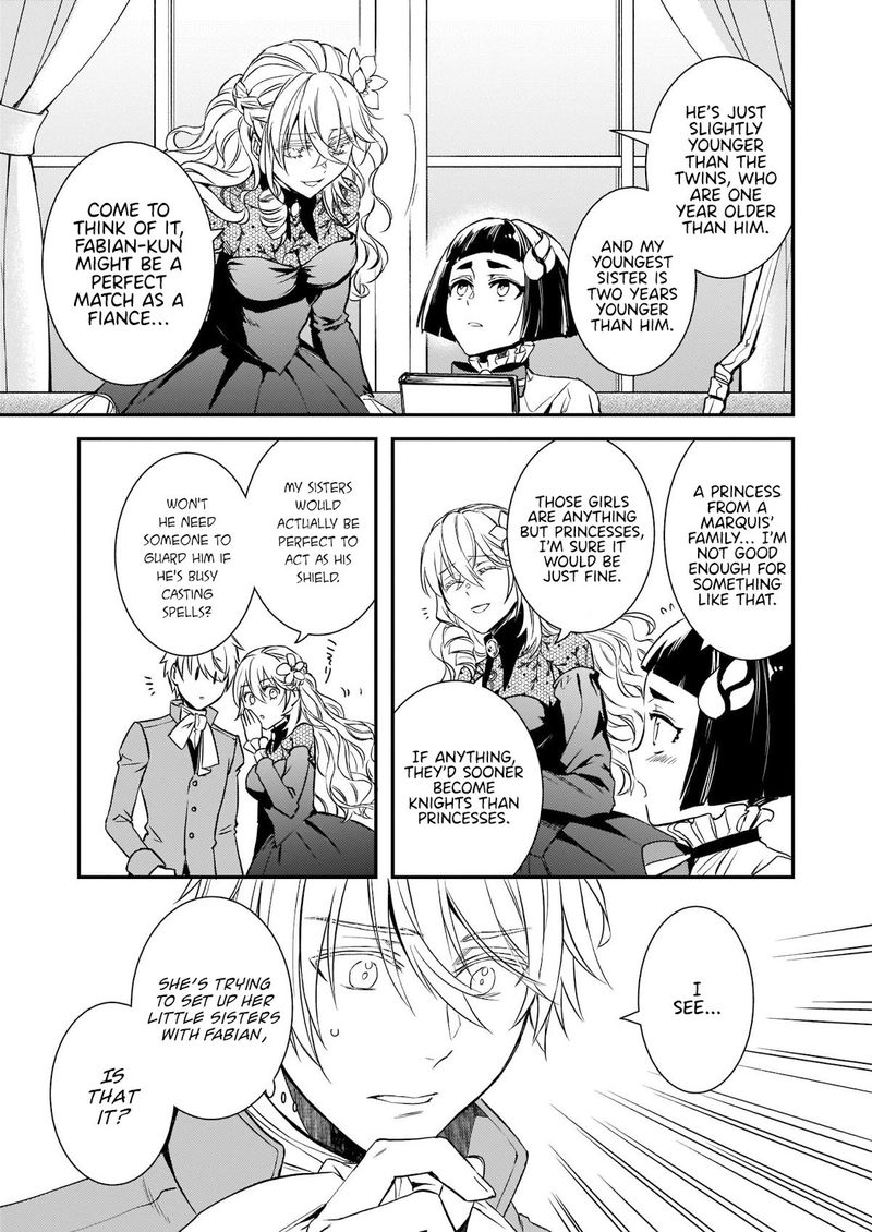 Tsundere Akuyaku Reijou Liselotte To Jikkyou No Endo Kun To Kaisetsu No Kobayashi San 19 14