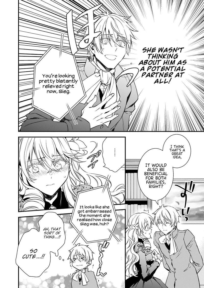 Tsundere Akuyaku Reijou Liselotte To Jikkyou No Endo Kun To Kaisetsu No Kobayashi San 19 15