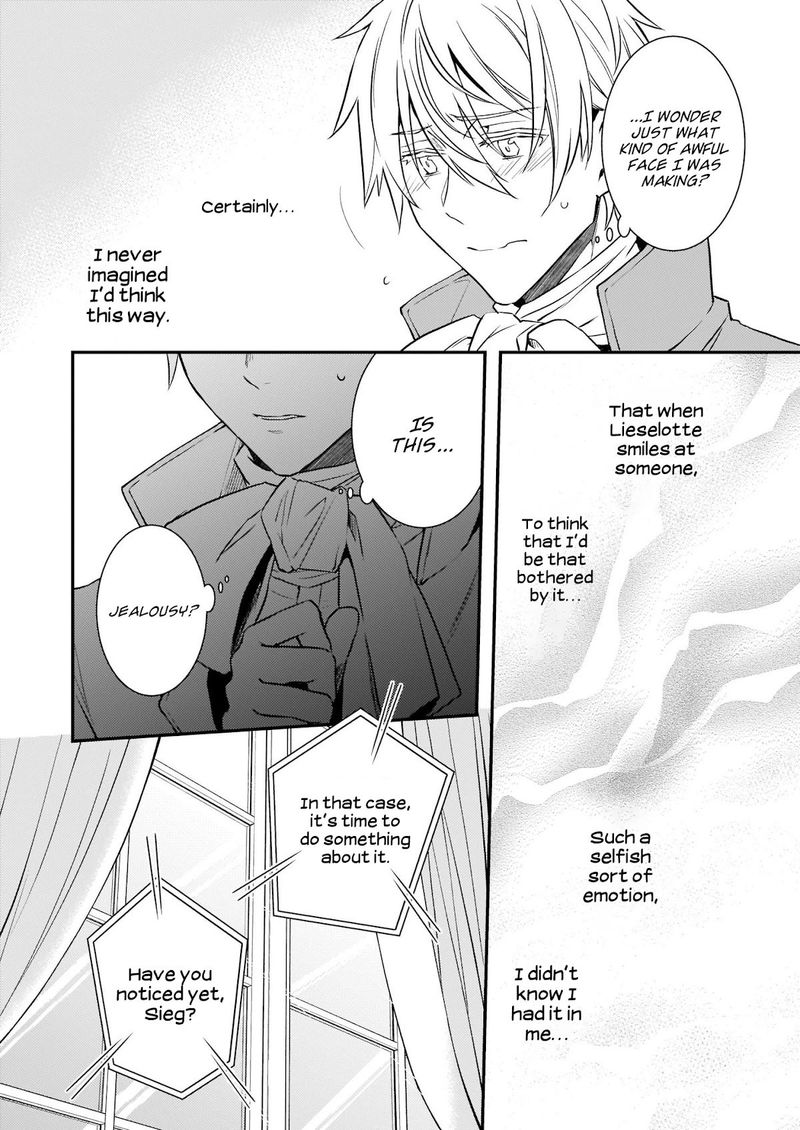 Tsundere Akuyaku Reijou Liselotte To Jikkyou No Endo Kun To Kaisetsu No Kobayashi San 19 17