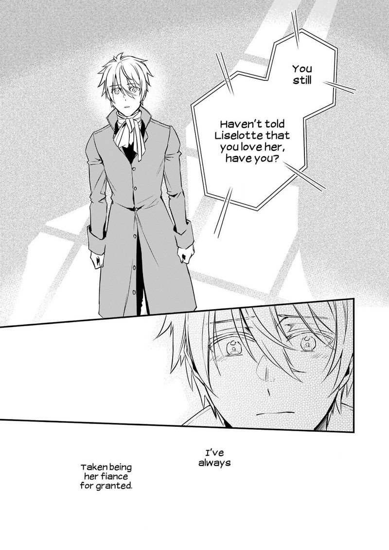 Tsundere Akuyaku Reijou Liselotte To Jikkyou No Endo Kun To Kaisetsu No Kobayashi San 19 18