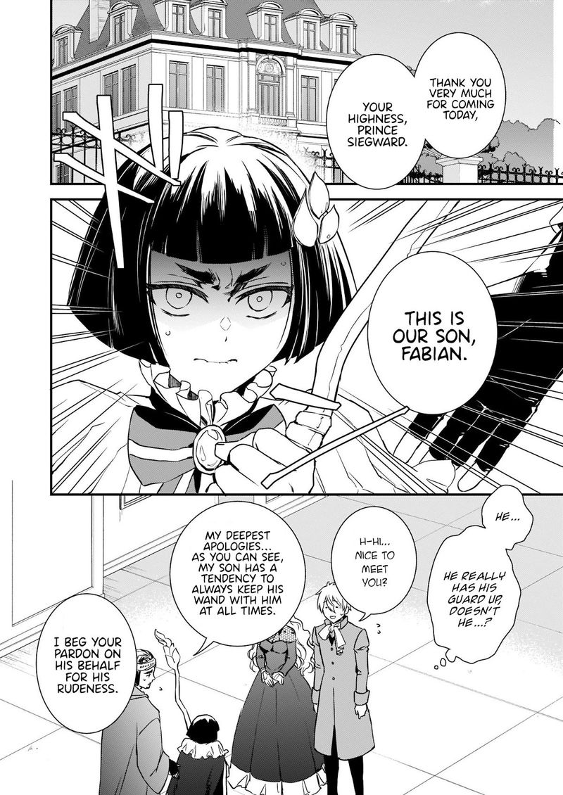 Tsundere Akuyaku Reijou Liselotte To Jikkyou No Endo Kun To Kaisetsu No Kobayashi San 19 3