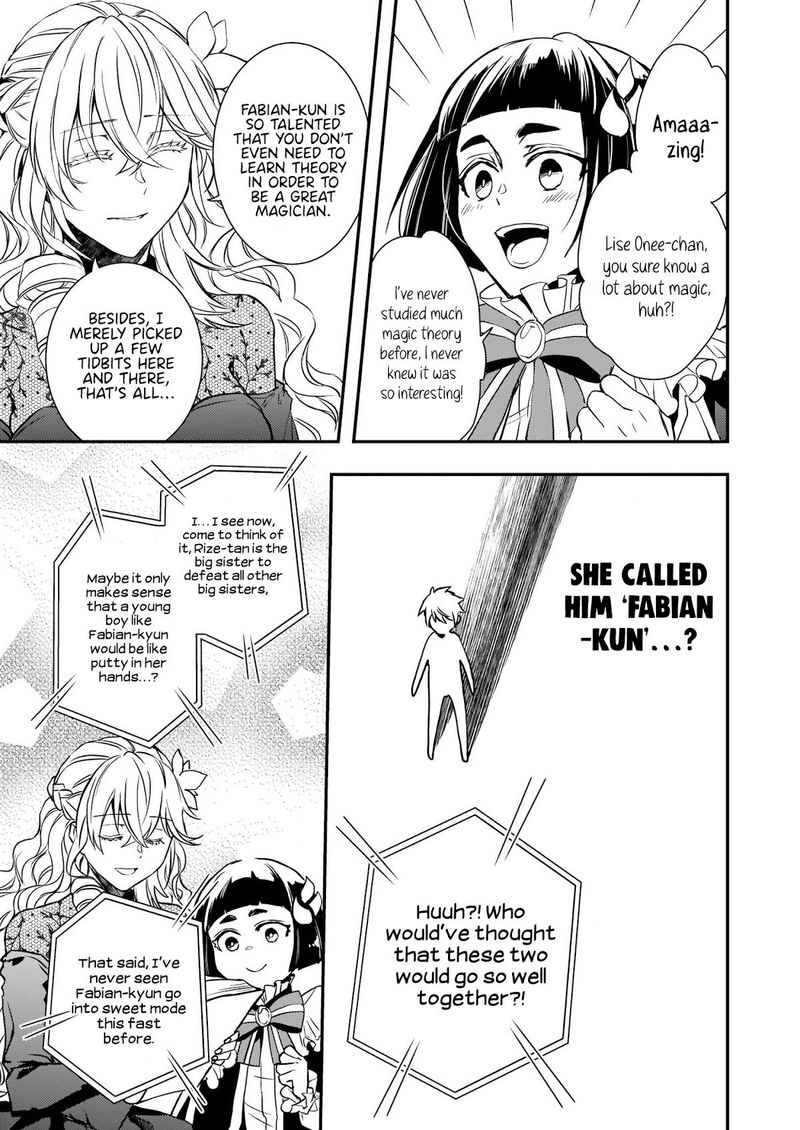 Tsundere Akuyaku Reijou Liselotte To Jikkyou No Endo Kun To Kaisetsu No Kobayashi San 19 6