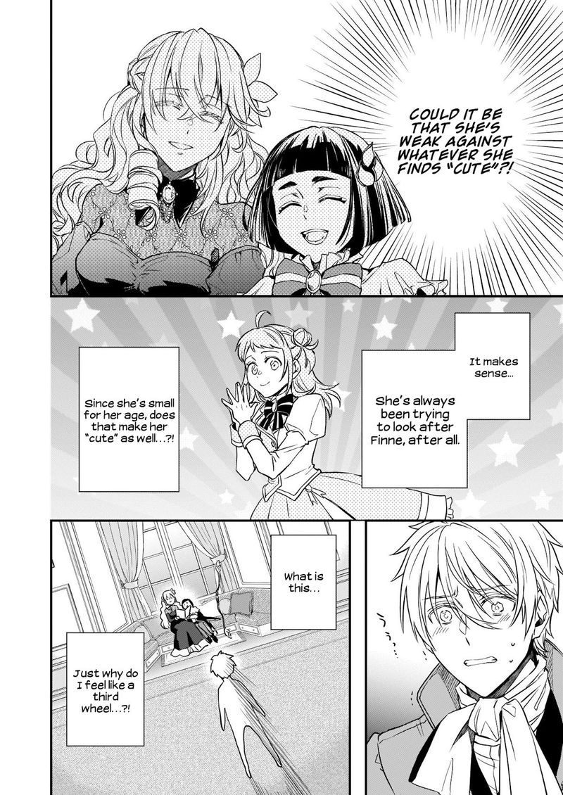 Tsundere Akuyaku Reijou Liselotte To Jikkyou No Endo Kun To Kaisetsu No Kobayashi San 19 9