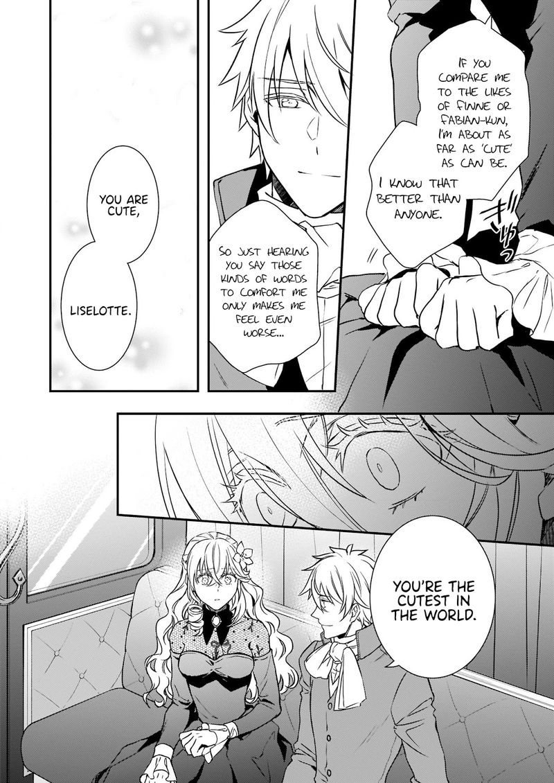 Tsundere Akuyaku Reijou Liselotte To Jikkyou No Endo Kun To Kaisetsu No Kobayashi San 20a 10