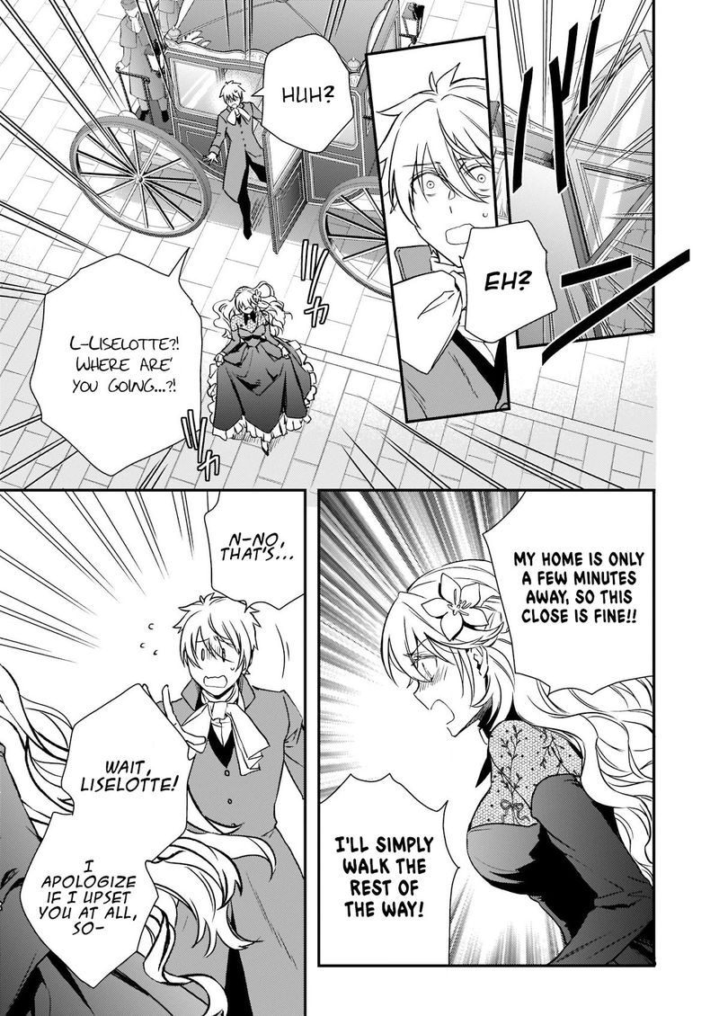 Tsundere Akuyaku Reijou Liselotte To Jikkyou No Endo Kun To Kaisetsu No Kobayashi San 20a 13