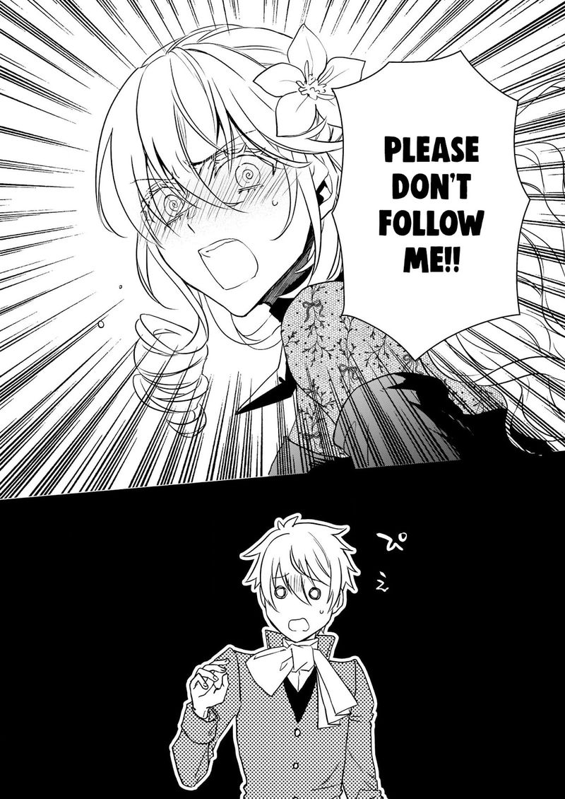 Tsundere Akuyaku Reijou Liselotte To Jikkyou No Endo Kun To Kaisetsu No Kobayashi San 20a 14