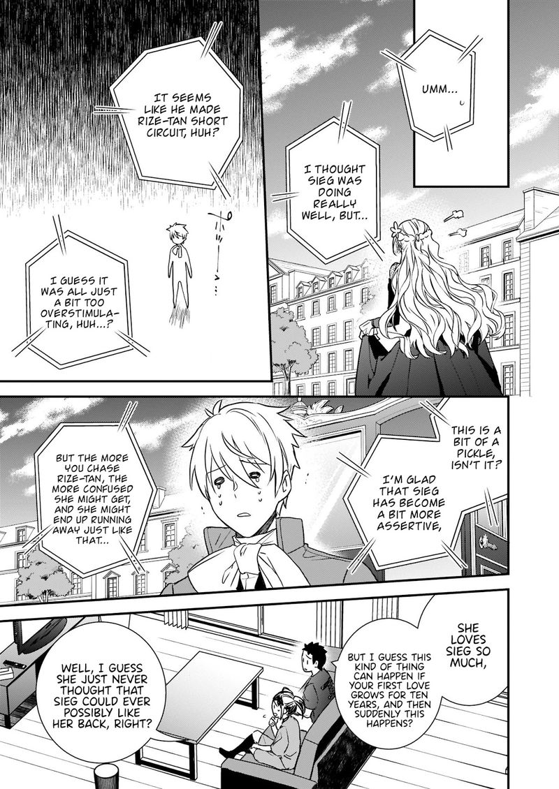 Tsundere Akuyaku Reijou Liselotte To Jikkyou No Endo Kun To Kaisetsu No Kobayashi San 20a 15