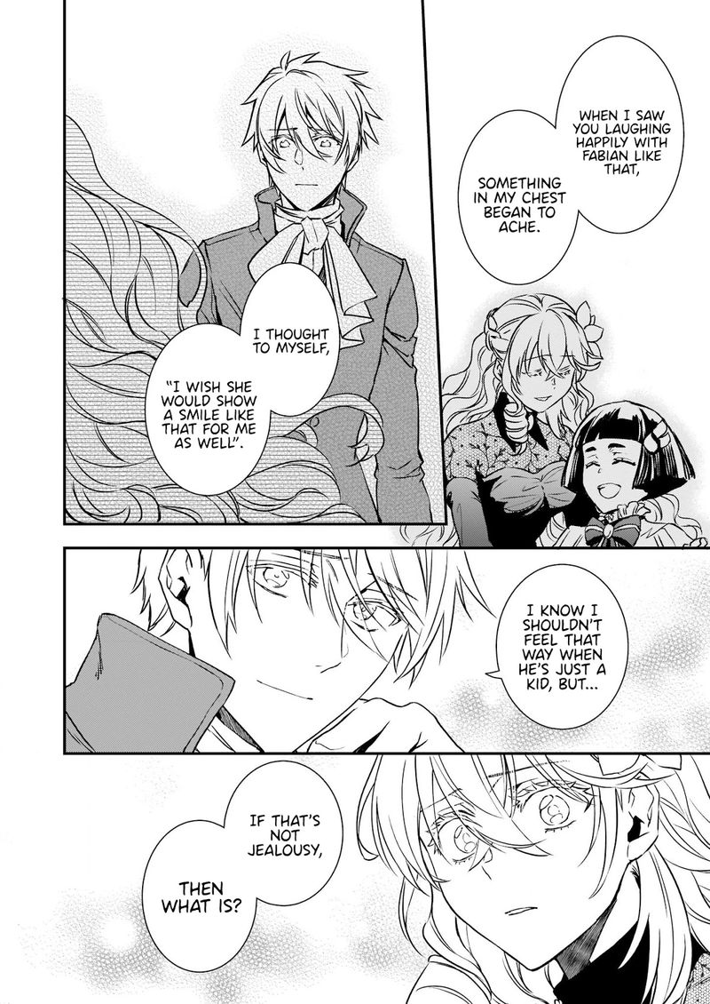 Tsundere Akuyaku Reijou Liselotte To Jikkyou No Endo Kun To Kaisetsu No Kobayashi San 20a 4