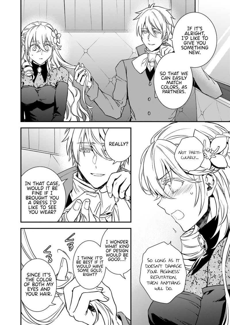 Tsundere Akuyaku Reijou Liselotte To Jikkyou No Endo Kun To Kaisetsu No Kobayashi San 20a 6