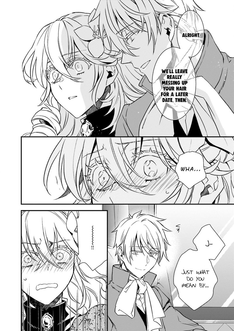 Tsundere Akuyaku Reijou Liselotte To Jikkyou No Endo Kun To Kaisetsu No Kobayashi San 20a 8