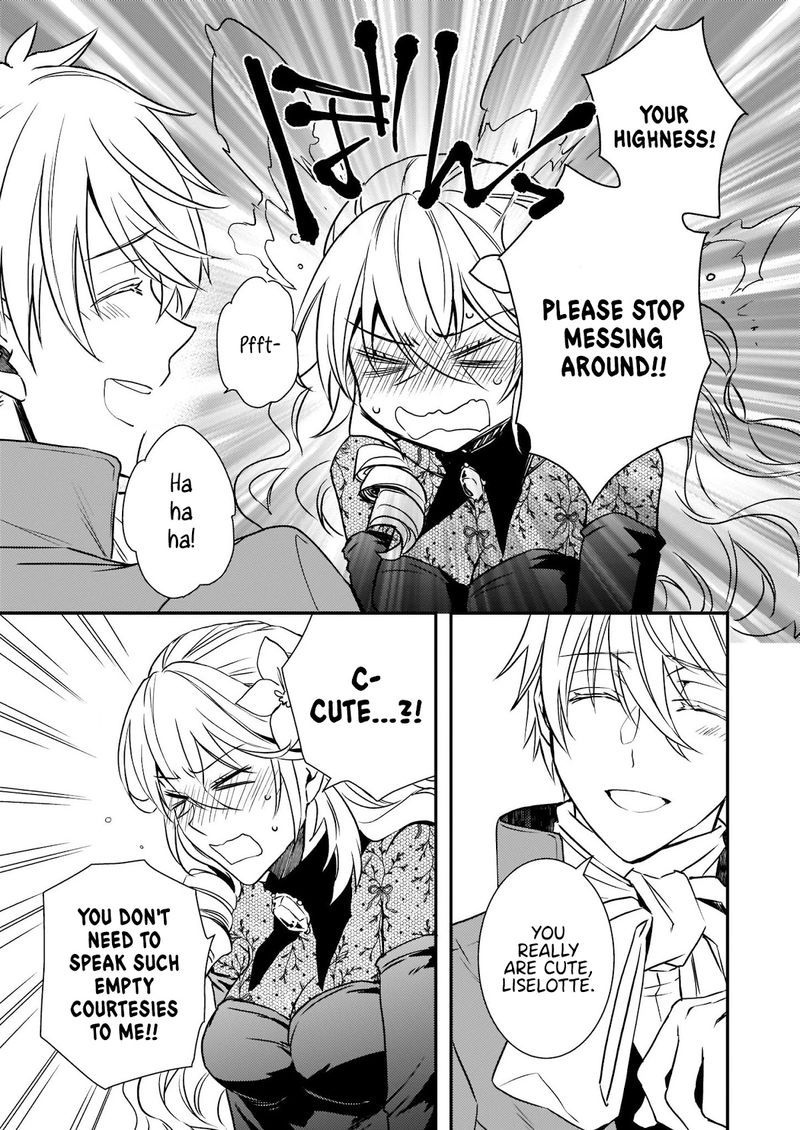 Tsundere Akuyaku Reijou Liselotte To Jikkyou No Endo Kun To Kaisetsu No Kobayashi San 20a 9