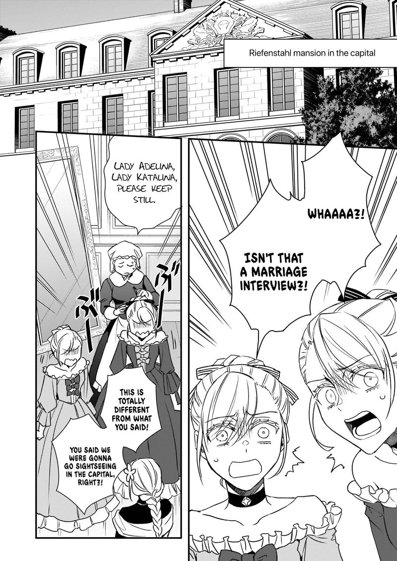 Tsundere Akuyaku Reijou Liselotte To Jikkyou No Endo Kun To Kaisetsu No Kobayashi San 22 2