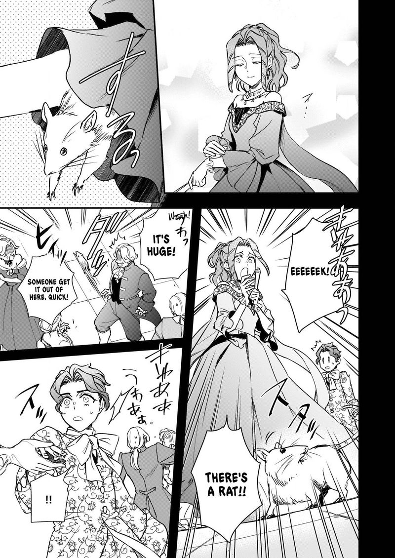 Tsundere Akuyaku Reijou Liselotte To Jikkyou No Endo Kun To Kaisetsu No Kobayashi San 25 9