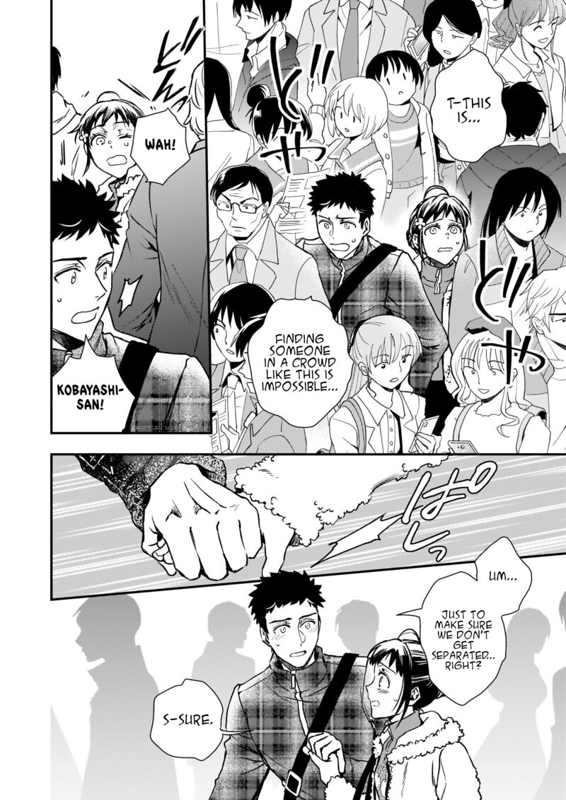 Tsundere Akuyaku Reijou Liselotte To Jikkyou No Endo Kun To Kaisetsu No Kobayashi San 26 4